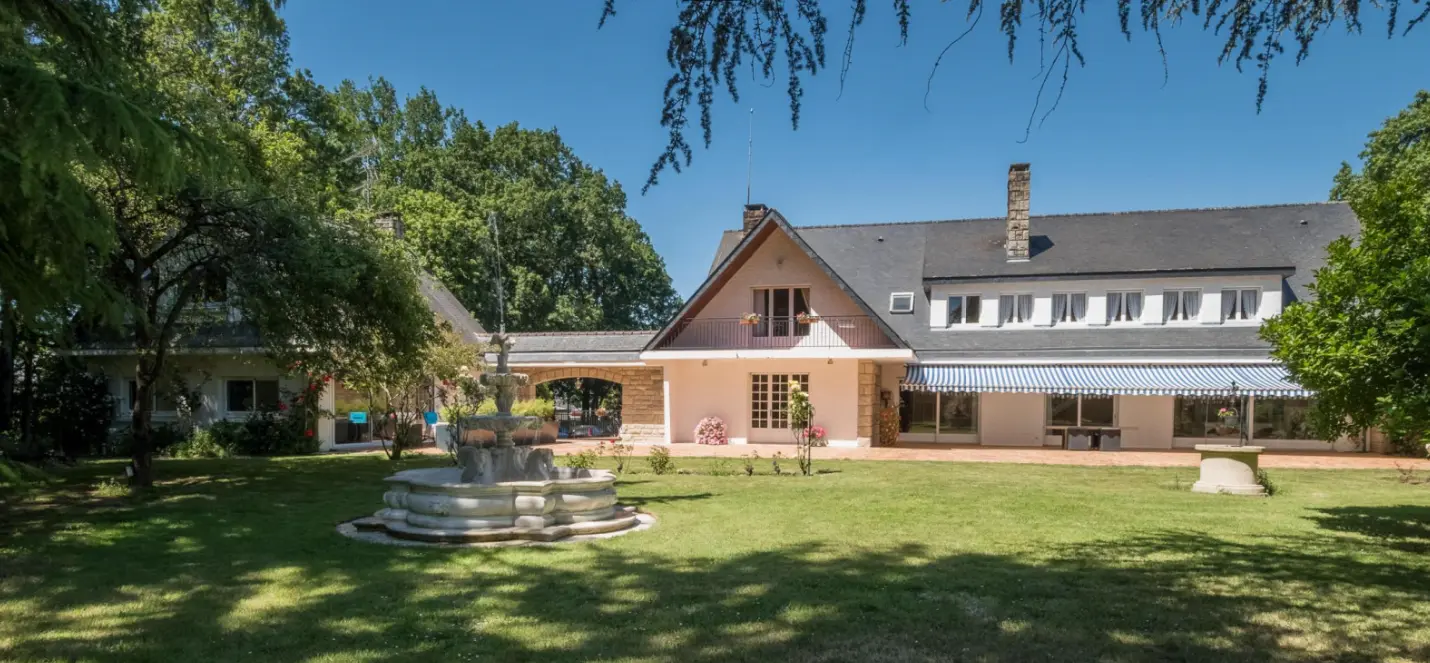 Gîte La Clotière ©Gîtes de France