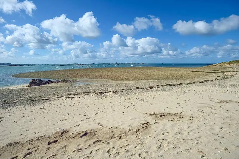 Grève de Port Béni