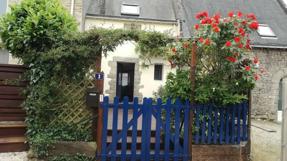 Guigueno Daniel et Bernadette