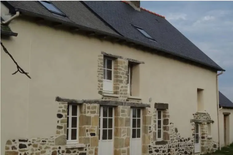 Location - La Gardette - St-Thual