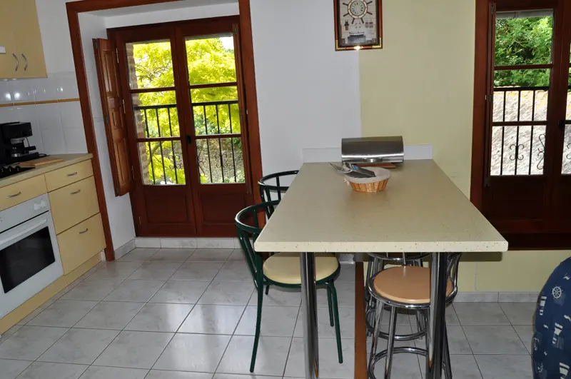 Auberge de la Porte - Saint-Jouan