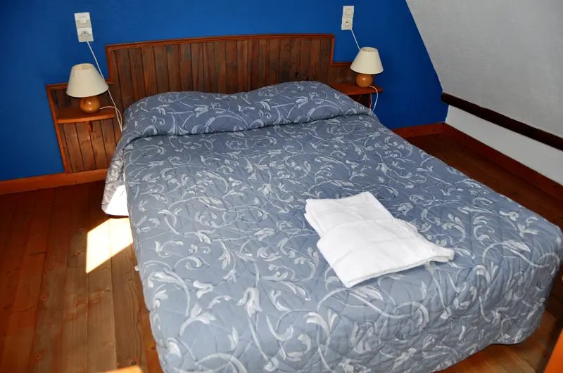 Auberge de la Porte - Saint-Jouan