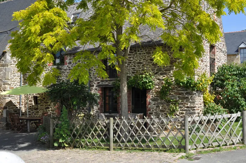Auberge de la Porte - Saint-Jouan