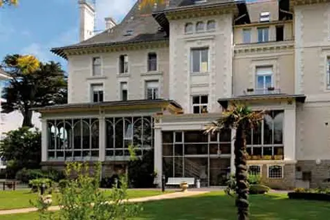 Hôtel Villa Caroline