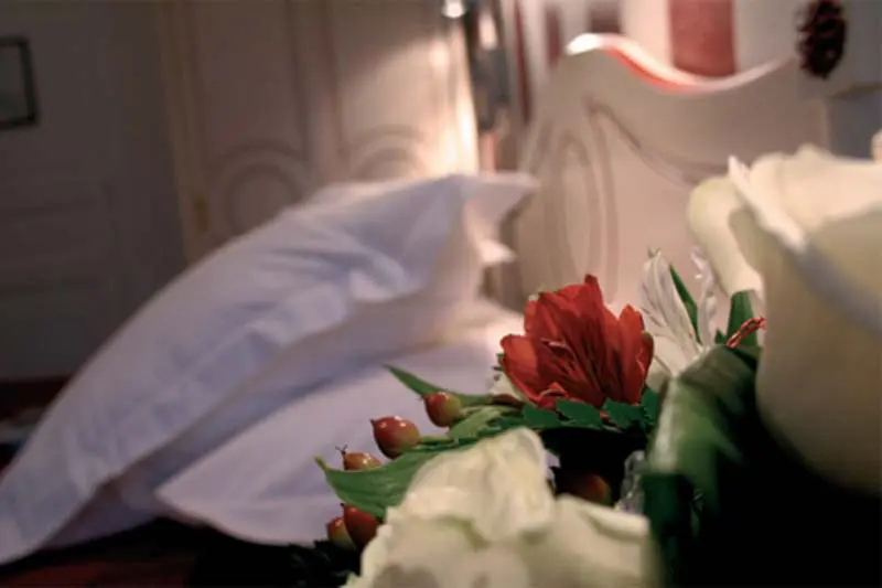 Hôtel le Saint-Pierre