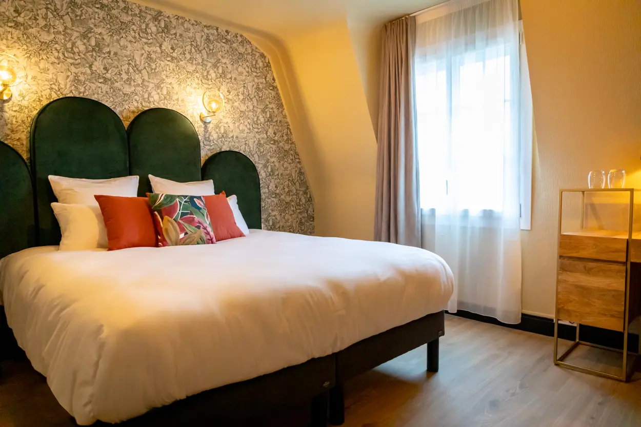 Chambre 1