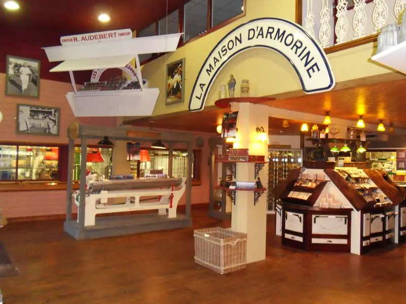 La Maison d’Armorine