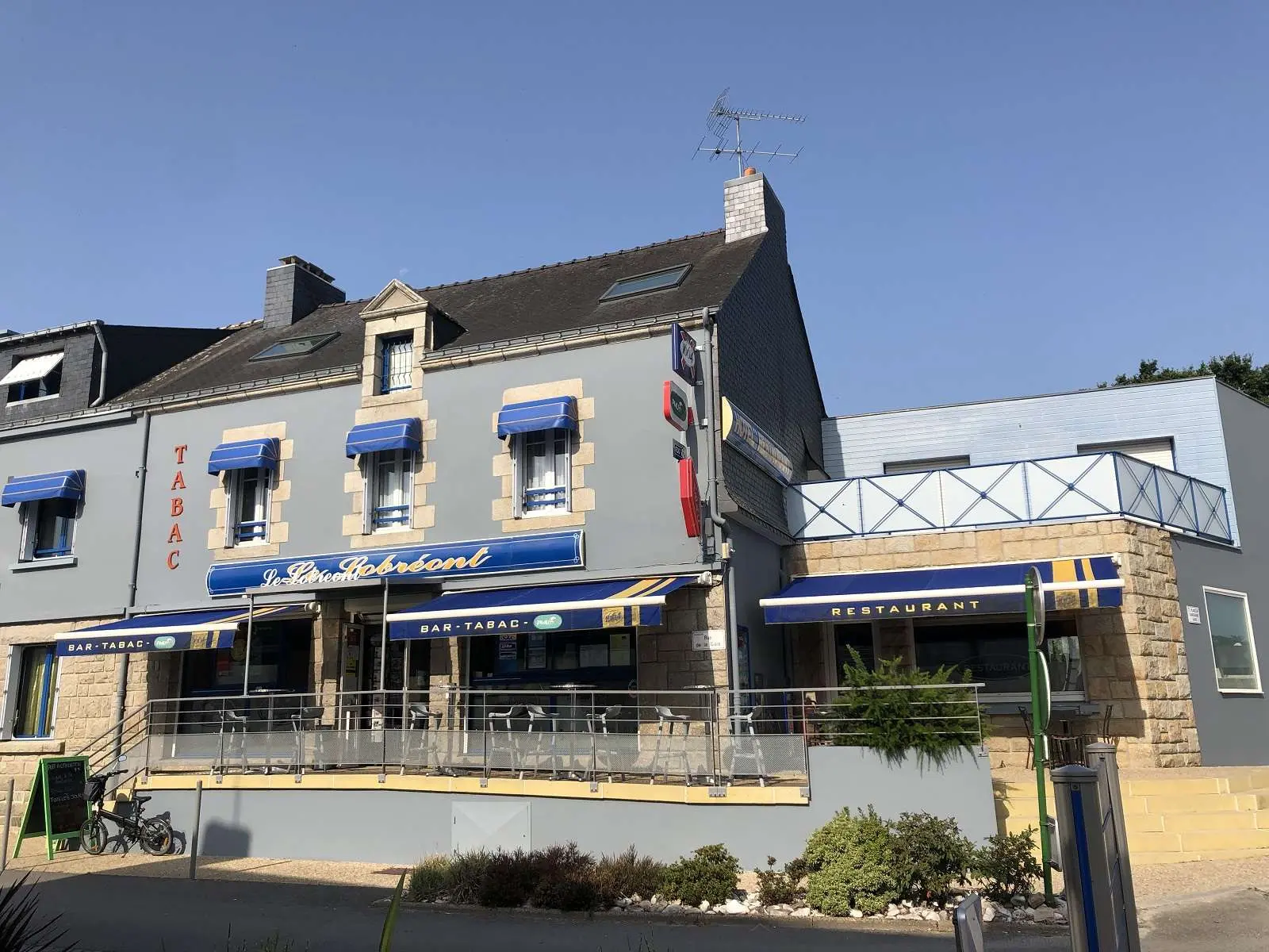 Le-Lobront