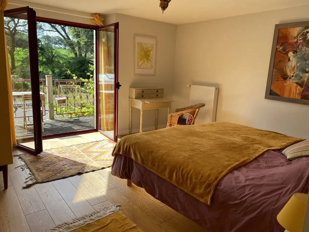 Le Moulin des hirondelles