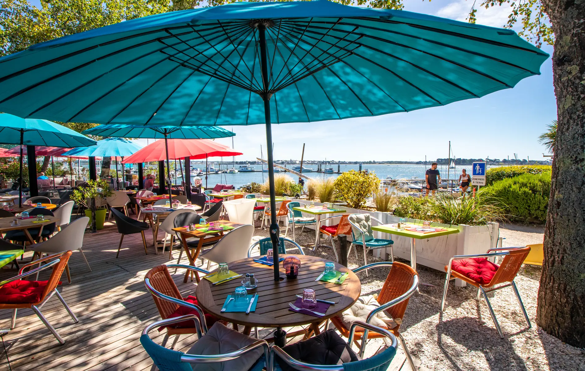 LeTourduMonde LarmorPlage- Loic KERSUZAN-MorbihanTourismeIMG_2262