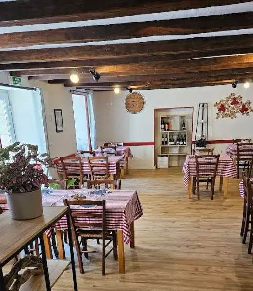 Les délices de la bonne tablée_Kergrist