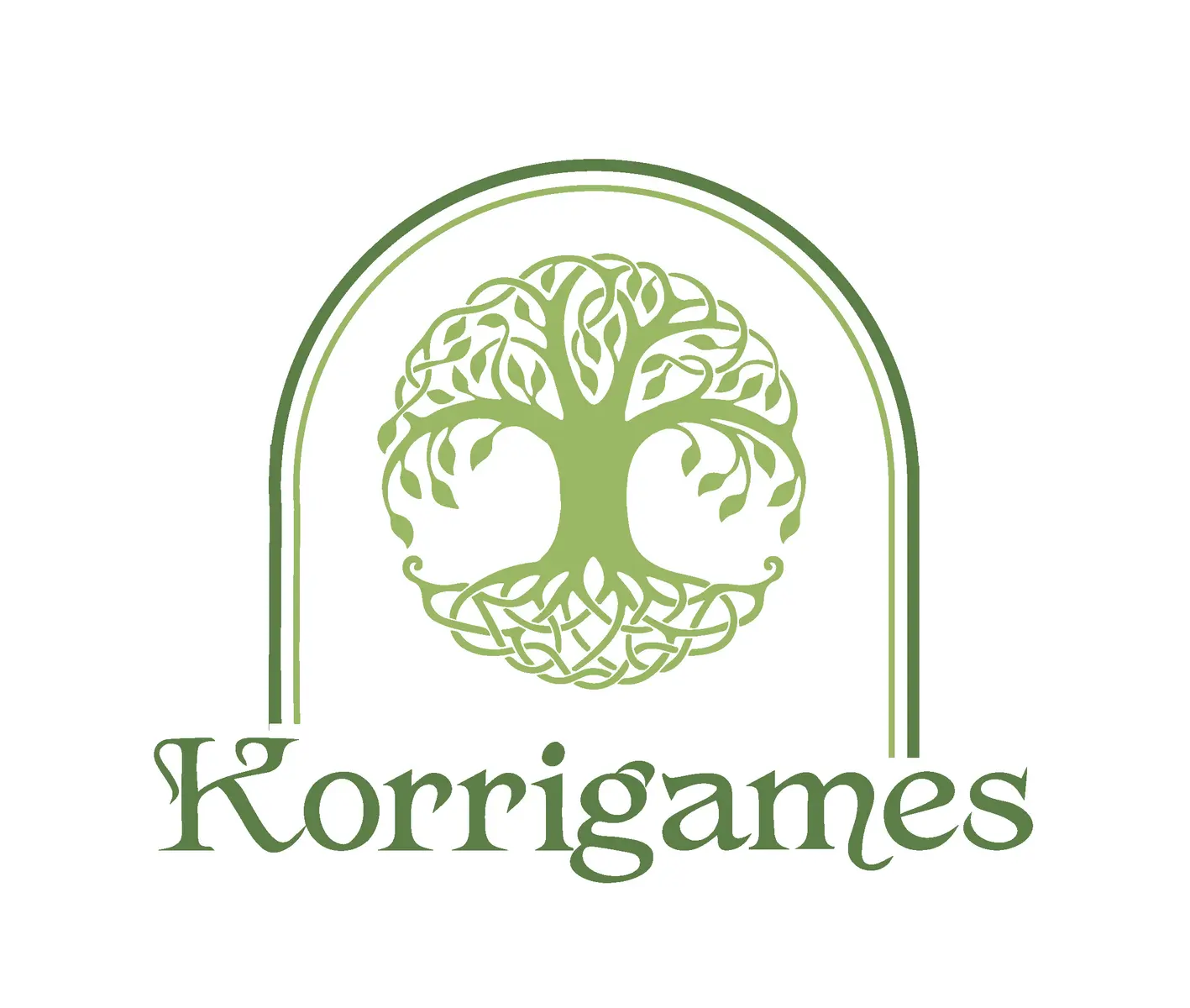 Korrigames