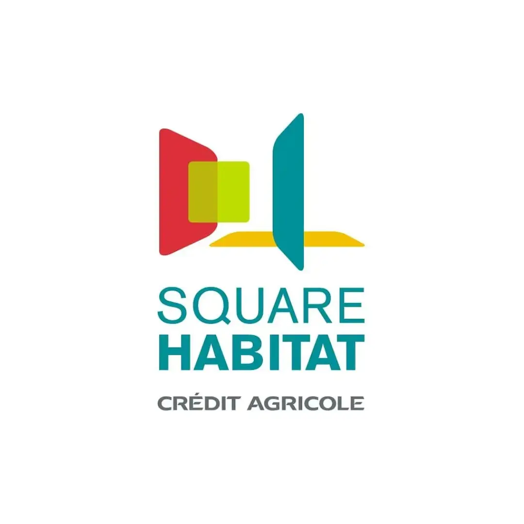 Logo Square Habitat Carnac