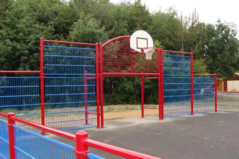 Base de loisirs de Bétineuc