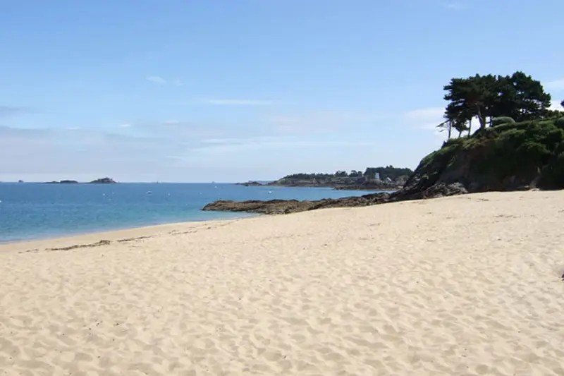 Plage de la Fosse-aux-Vaults