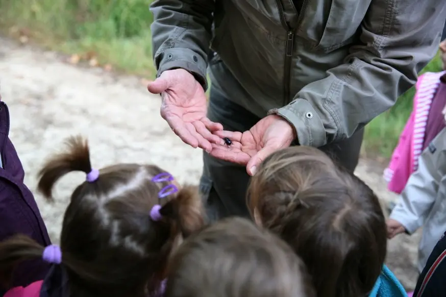 Maison de la Rance_Sortie nature_Lanvallay_Dinan Agglomération
