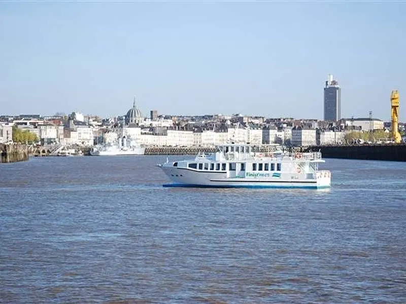 Marine et Loire Croisières