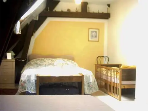 Monsieur Arthur OAKLEY 3