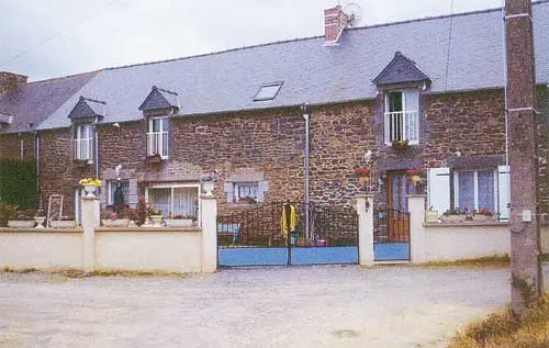 Monsieur Jacques NOYON