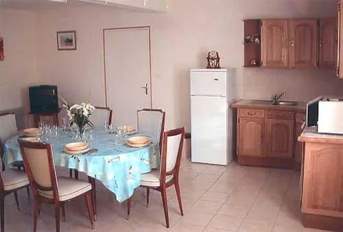 Monsieur René FOUGERES