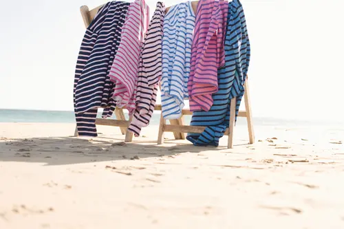 Boutique Saint James