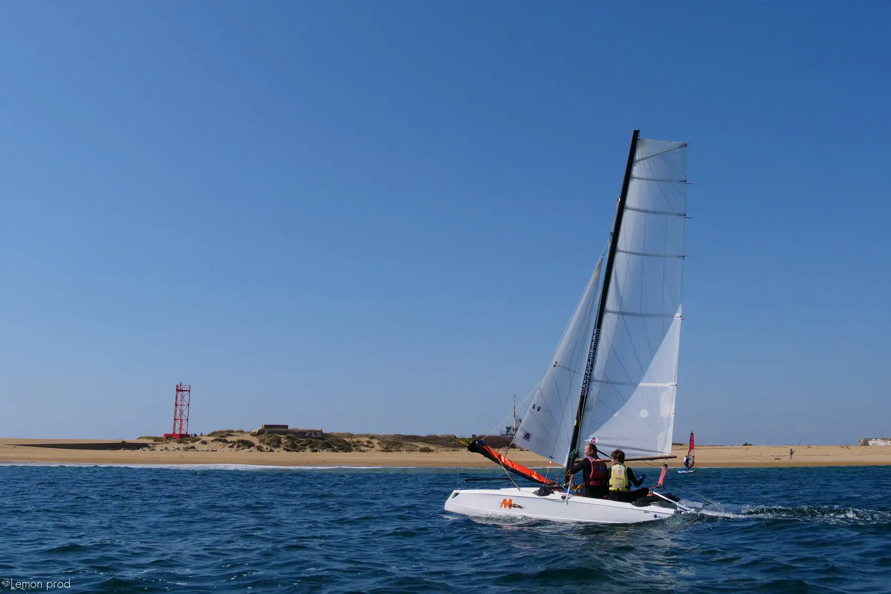 CERCLE NAUTIQUE DE LA RIA D'ETEL