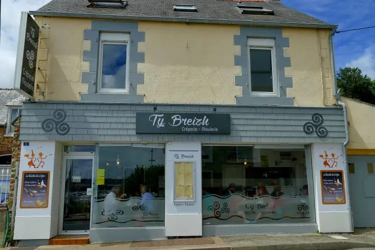 Ty Breizh