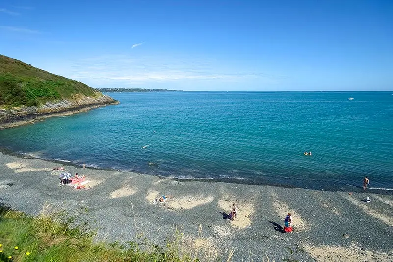 Plage du Petit Havre