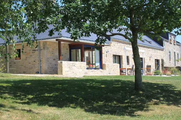 RIVAL - Gîte - Morbihan - Bretagne Sud