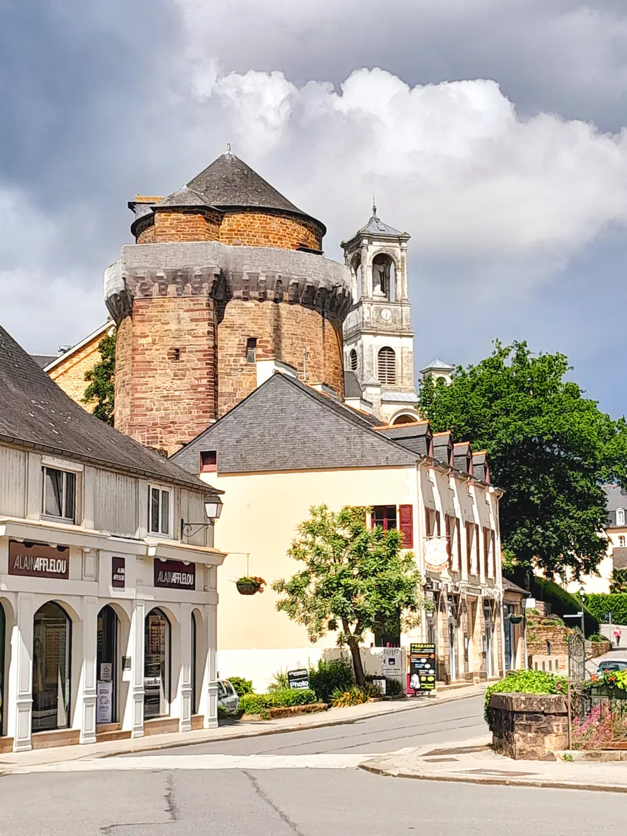 Rues Montfort sur Meu (c) Office de tourisme Montfort Communauté (7)-2