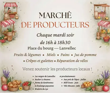 Screenshot 2026-06-26 at 17-11-42 Marché de Producteurs - Lanvellec