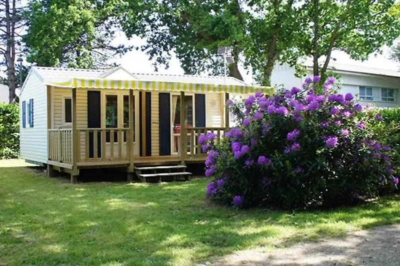 Camping du Moulin d'Aurore