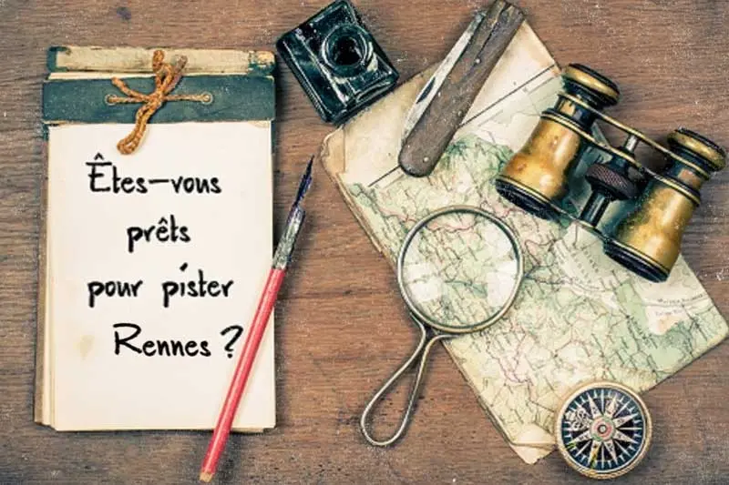 Qui Veut Pister Rennes ?