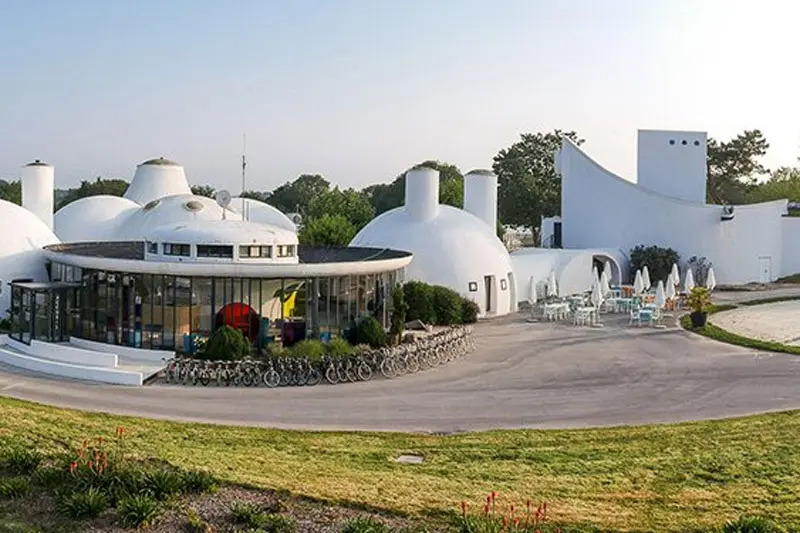 Village Club du Soleil Beg-Meil