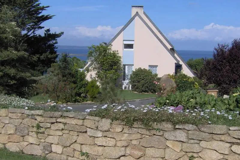 Meublés de Beg-Léguer