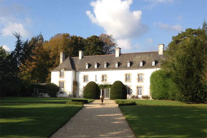 Manoir de la Baronnie