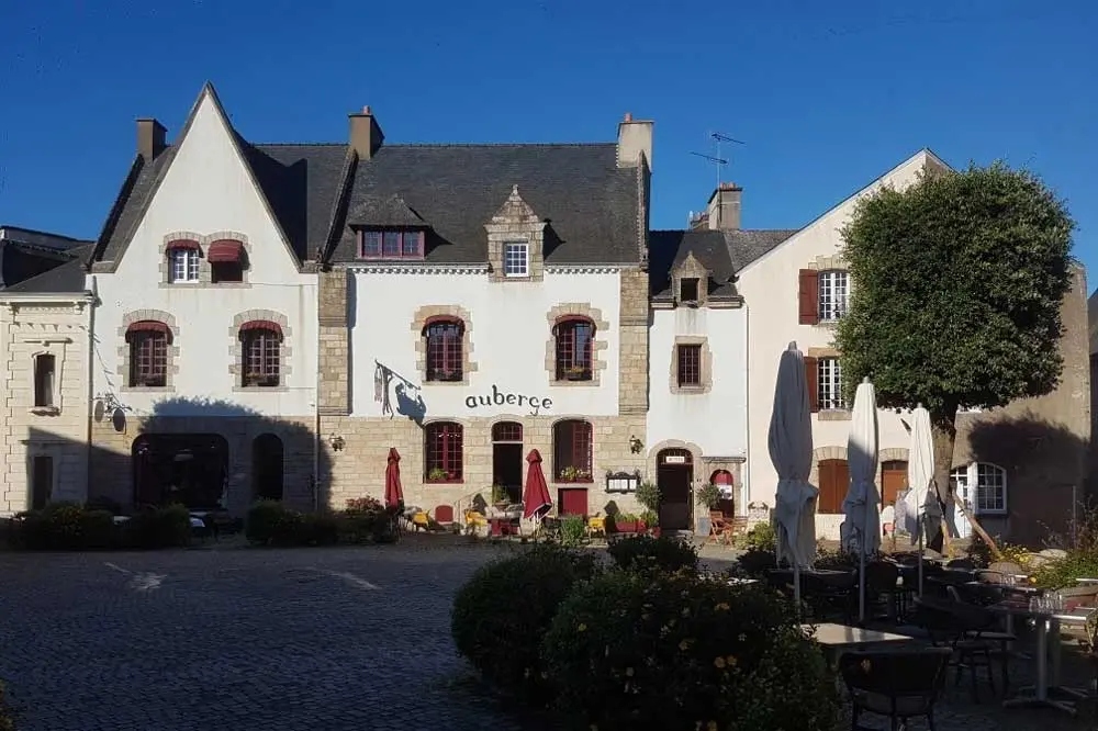 Hôtel Les Deux Magots