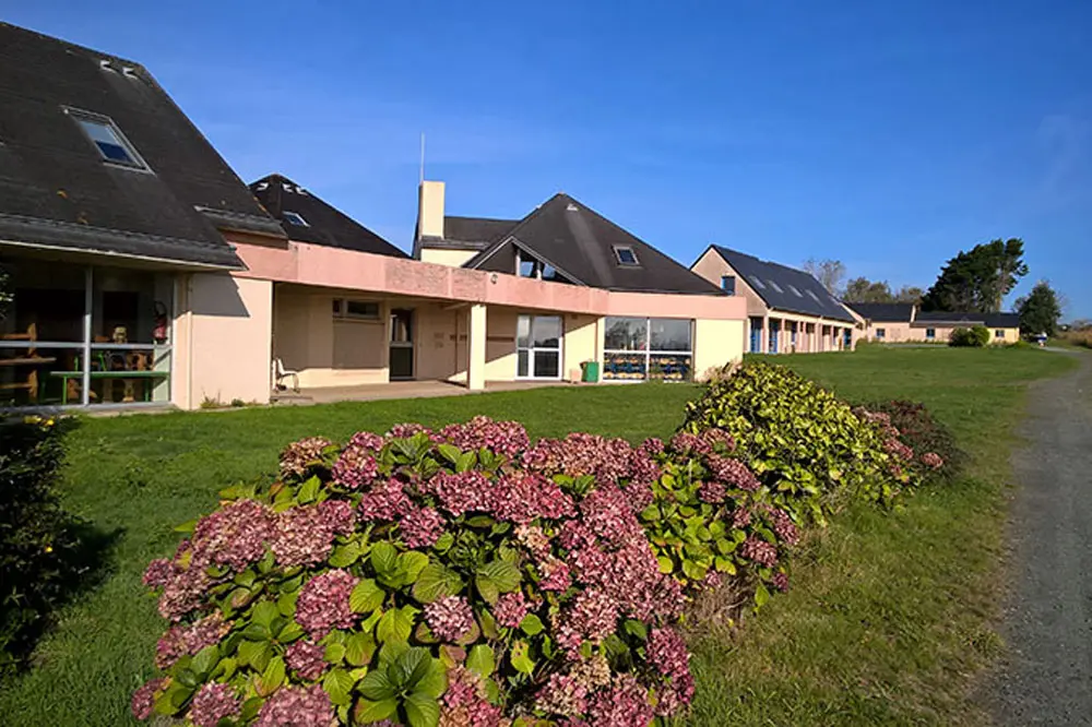 Village des pêcheurs - Rêves de Mer