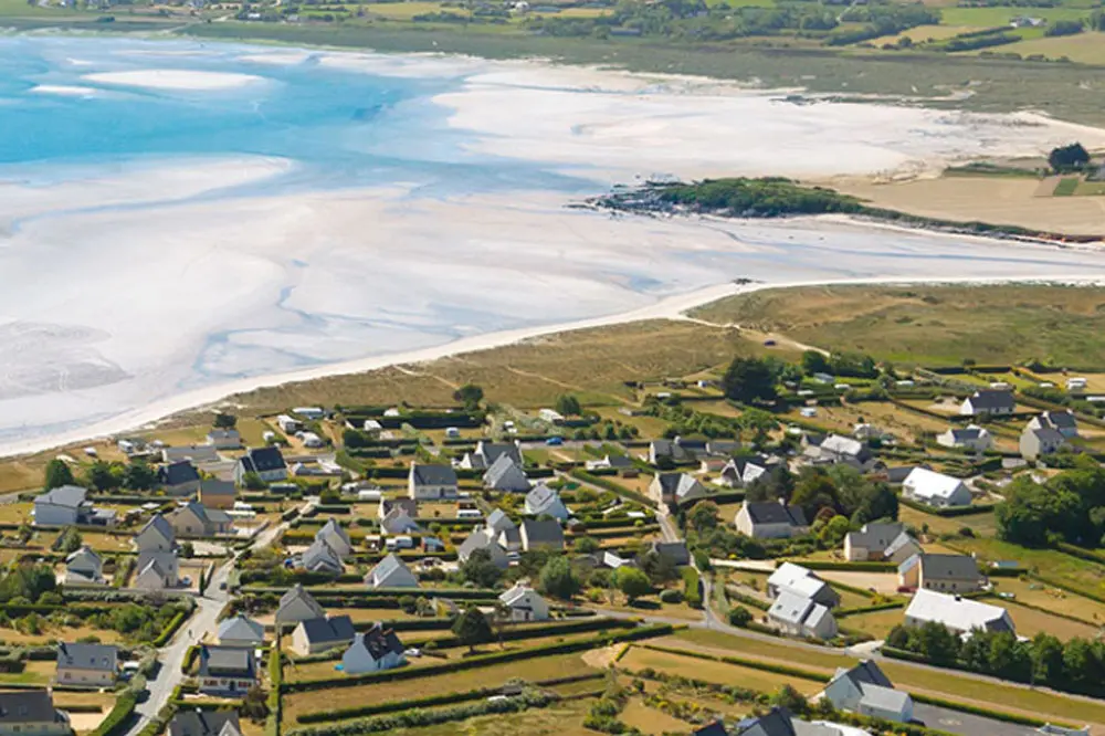La Maison de la Baie - Rêves de Mer