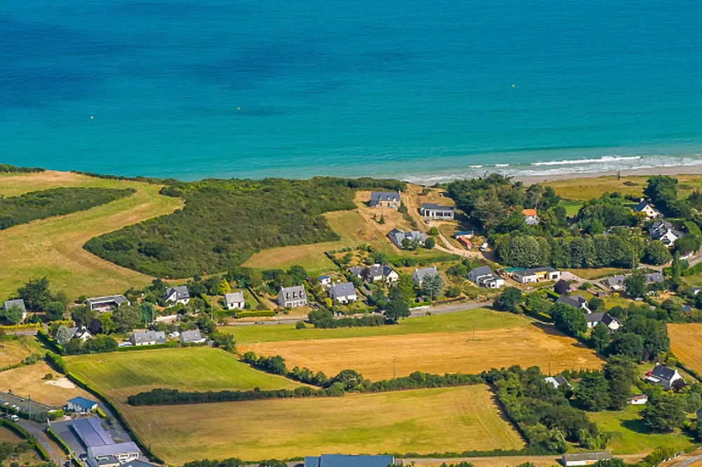 Village du Camp Vert - Rêves de Mer