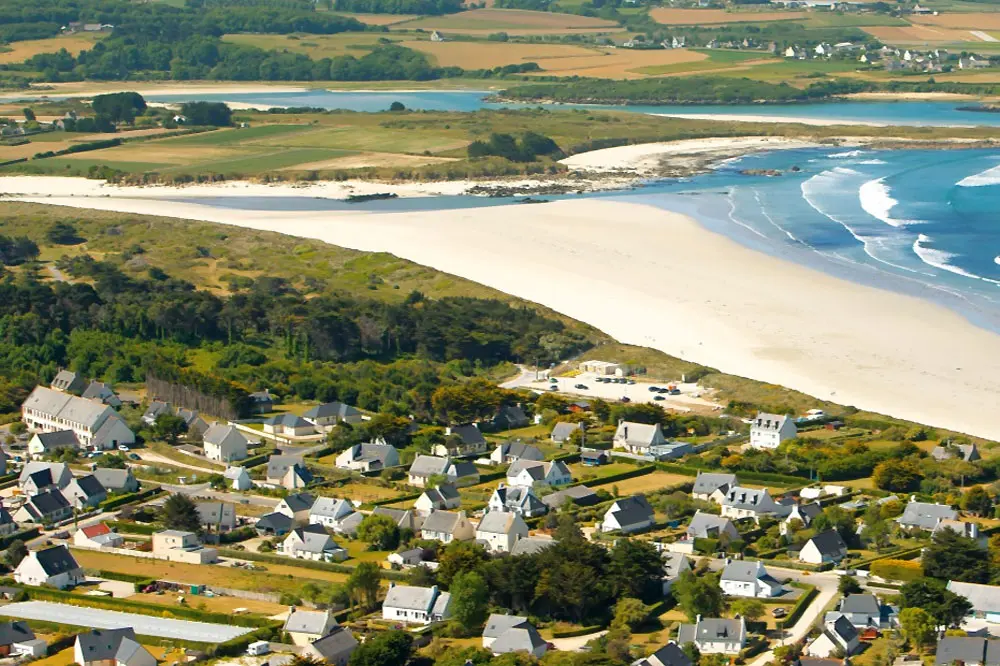 Centre Nature Bon Vent - Rêves de Mer