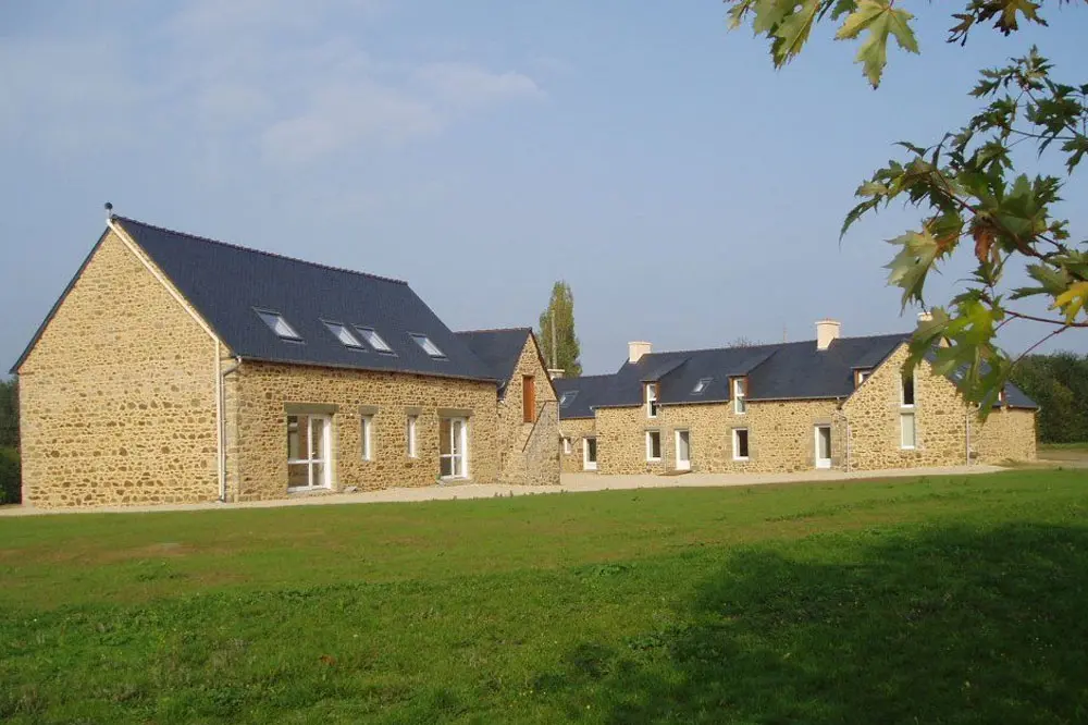 RhodoGîtes du Goëlo