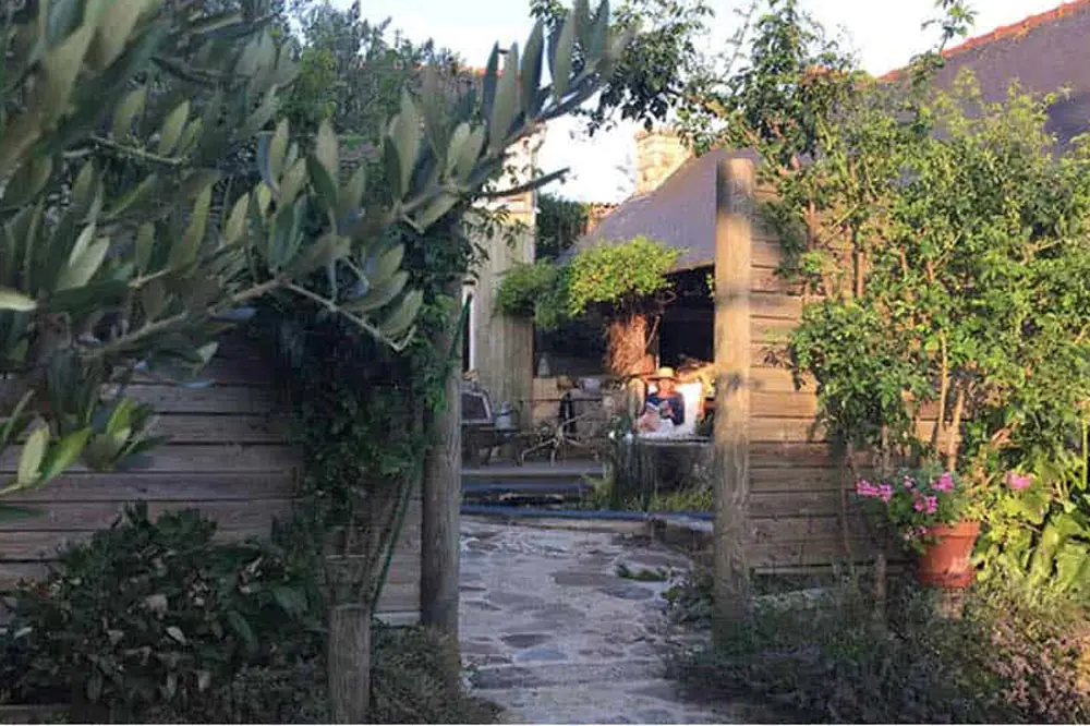 Il était une fois à l'Ouest