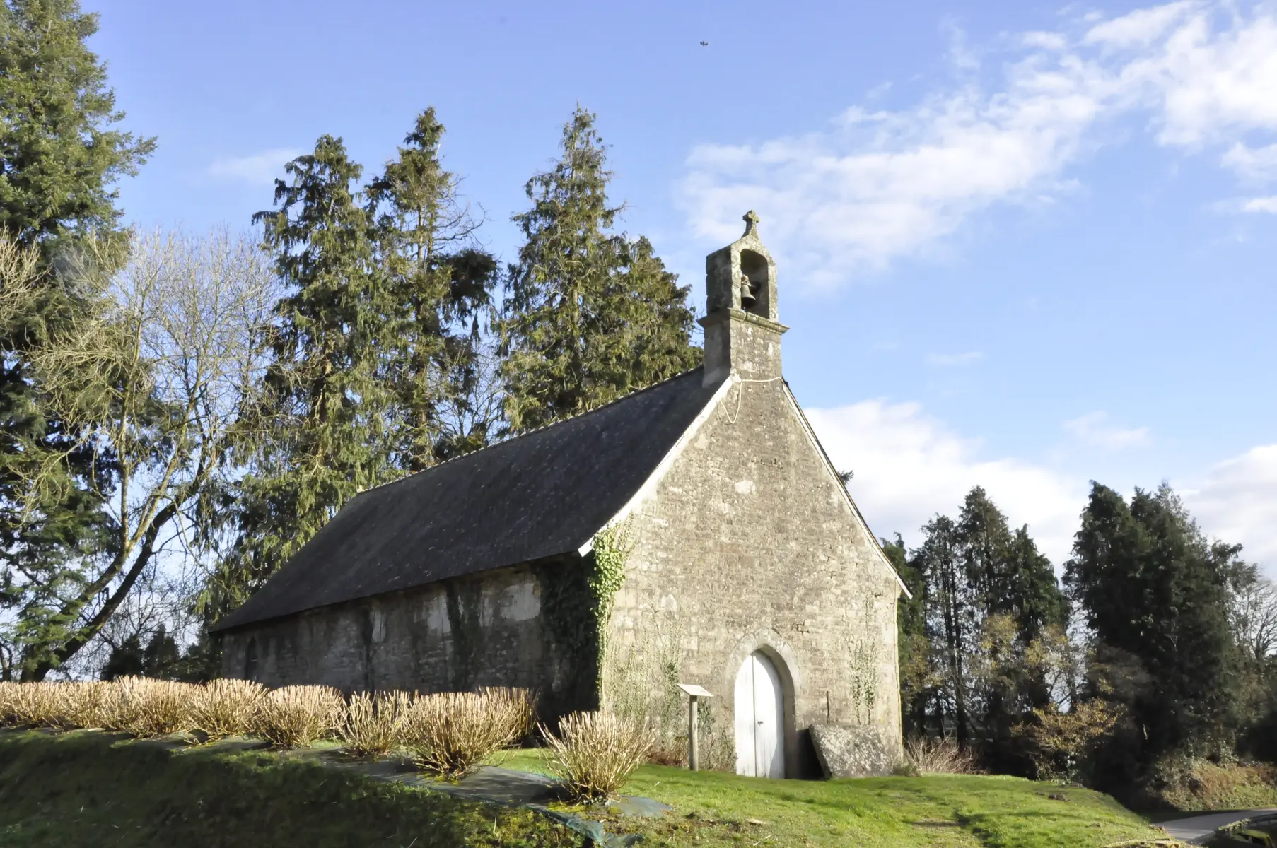 Saint -Hervezen (1)