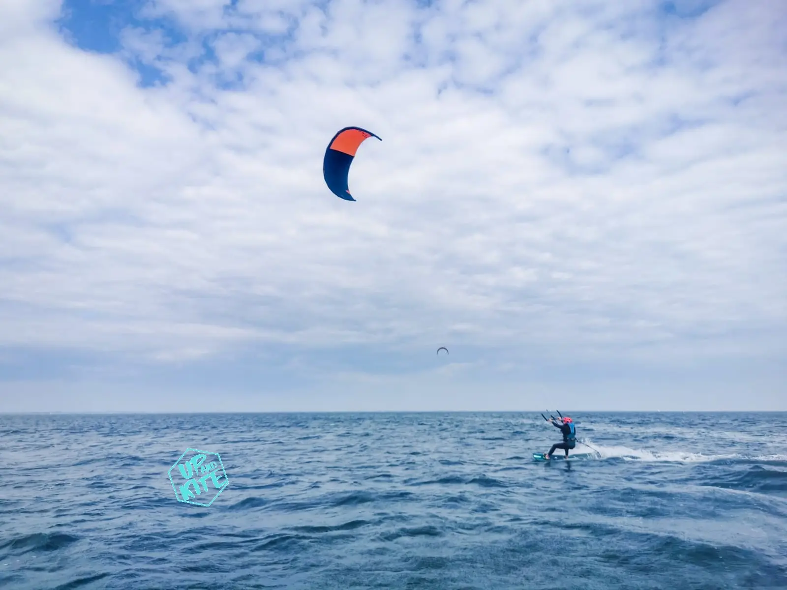 UpandKiteSaintPierreQuiberon1