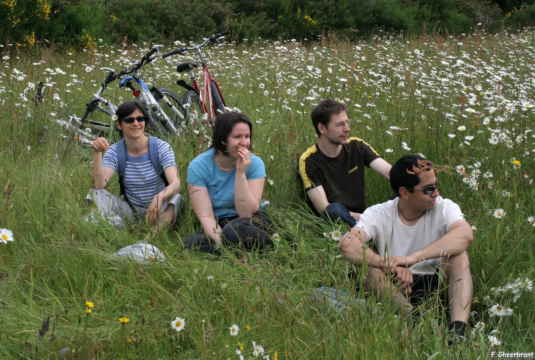 Vélo couverture_ F Gheerbrant