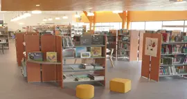 mediatheque