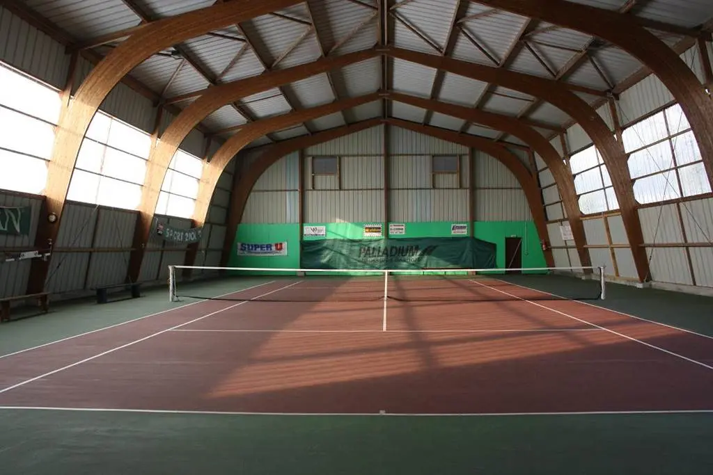 TENNIS Quest - Morbihan Bretagne Sud