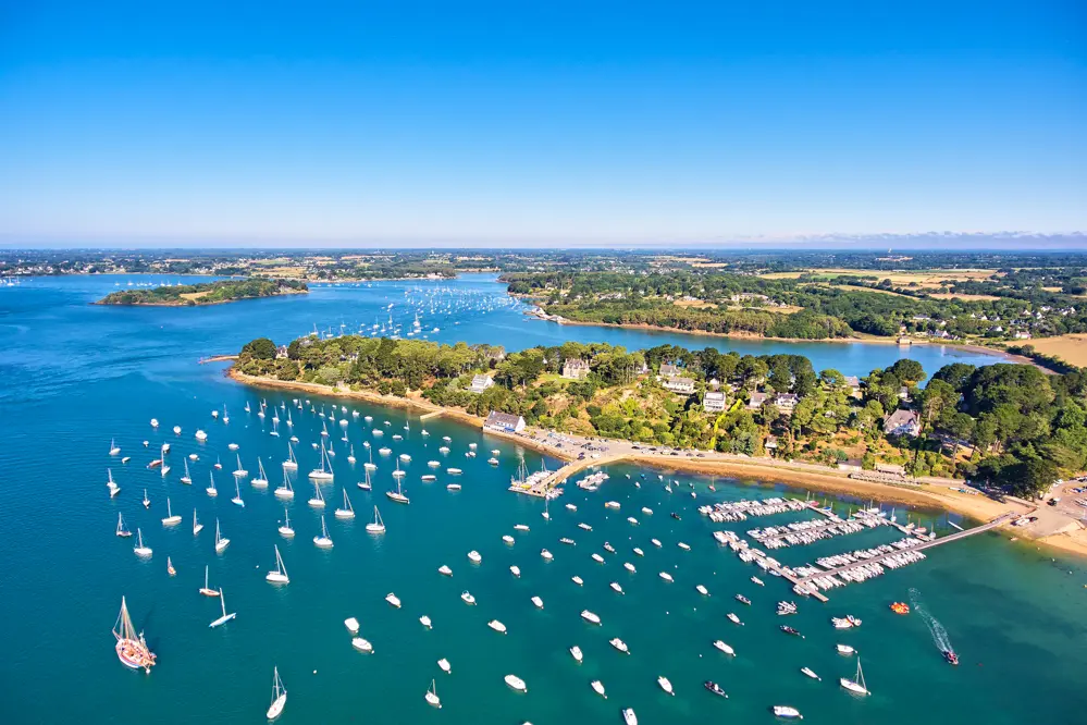 Plage La Carrière (La Pointe)