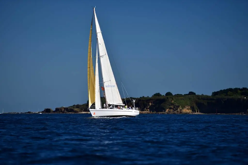 Embarquez avec Challenge Ocean